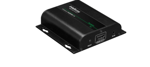 Extensor HDMI VEX 3120 hdmi IP RX