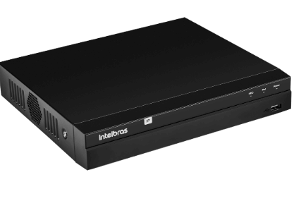 nvd 1408 1TB/ 8 canais