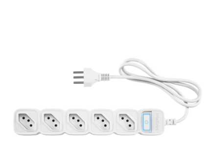 Protetor eletrônico smart wi-fi EWS 305