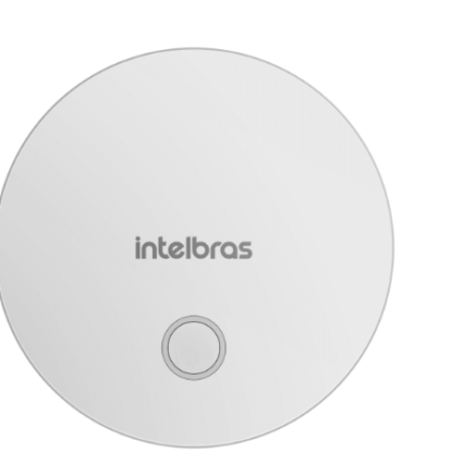 Hub de automação smart ICA 1001