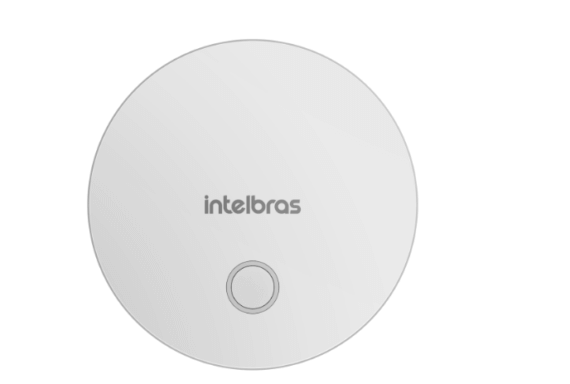 Hub de automação smart ICA 1001