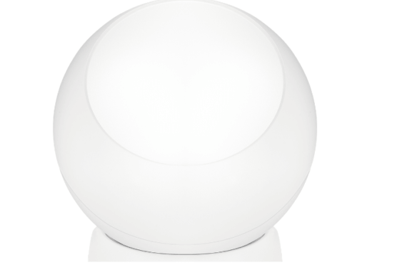 Sensor de movimento smart ISM 1001