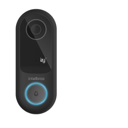 VIDEOPORTEIRO SMART IVW 3000+
