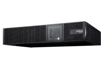 Nobreak senoidal rack/torre SNB 3000VA 220v RT