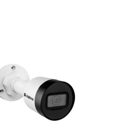 Câmera IP sem PoE bullet com resolução Full HD VLP 1230 B