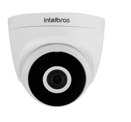Câmera IP wi-fi full hd VIP 1230 D W G4