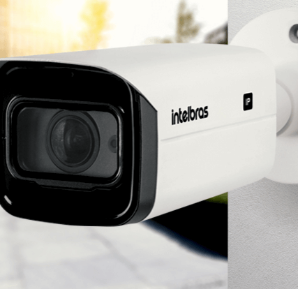Câmera IP full hd lente motorizada VIP 3260 Z G2