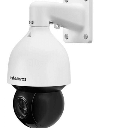 Câmera IP speed dome com IA VIP 5225 SD IR IA