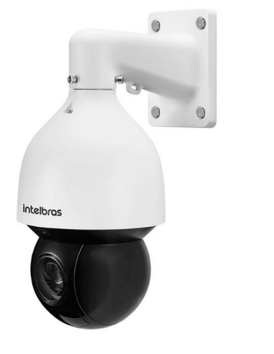 Câmera IP speed dome com IA VIP 5225 SD IR IA