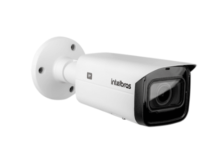 Câmera IP com 4MP VIP 5460 Z IA