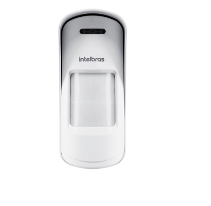 Sensor de movimento IVP 7000 MW EX