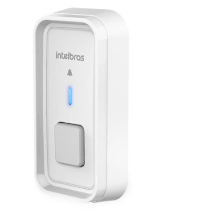 Módulo externo para expansão CIB 101 ME