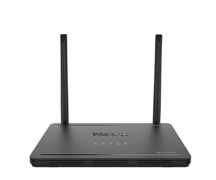 Roteador Wi-Fi Wi-Force W4-300F