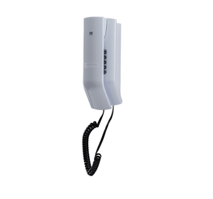 Telefone IP de parede TDMI 400 IP