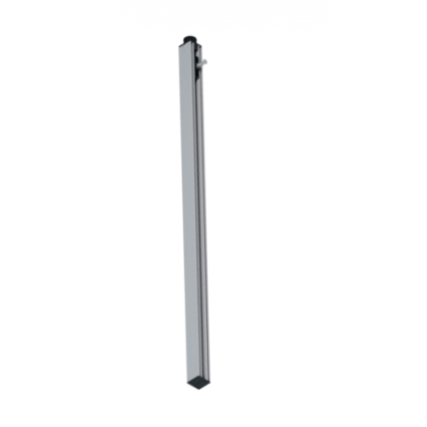 CALHA COMPLETA 2.0M 5/8 60 INTELBRAS