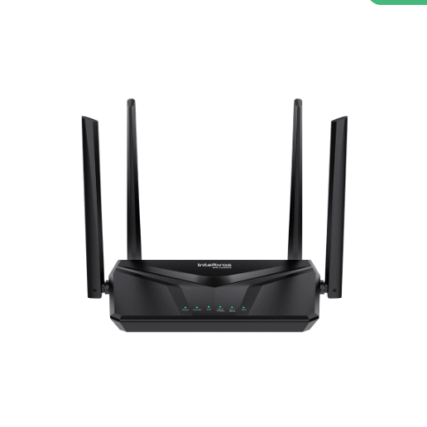 Wi-Force W5-1200GS Roteador Wi-Fi residencial