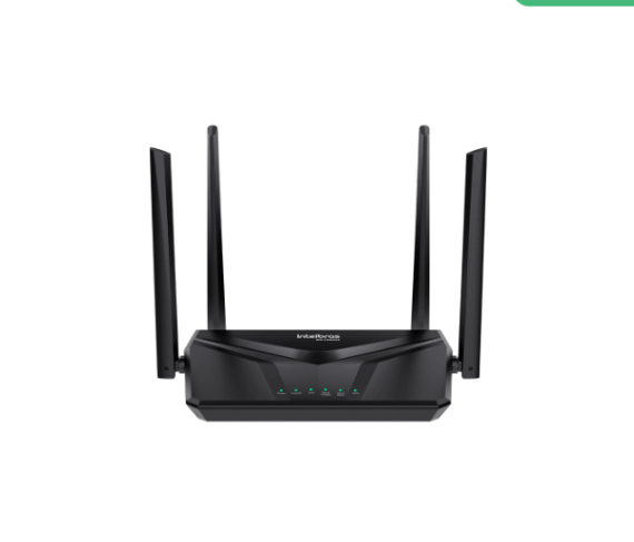 Wi-Force W5-1200GS Roteador Wi-Fi residencial
