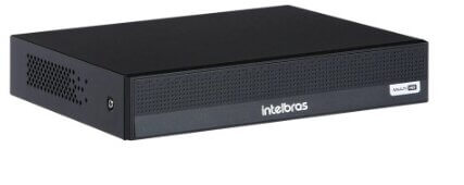 Gravador MHDX 1208-C Dual Audio