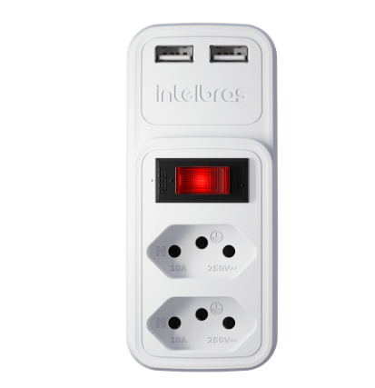 Adaptador eletrônico - EAC 202