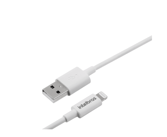 Cabo Lightning Intelbras (PVC) - EUAL 12P