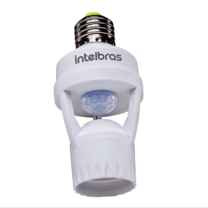 Sensor de presença para iluminação - ESP 360 S