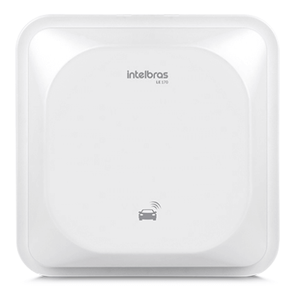 Leitora de cartão RFID UHF LE 170