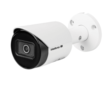 Câmera bullet com 30 metros de IR - VIP 3230 B SL G3
