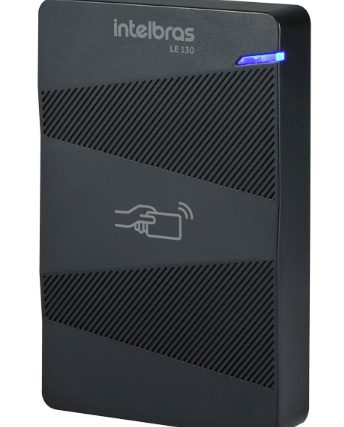 Leitor de cartão RFID 125kHz - LE 130