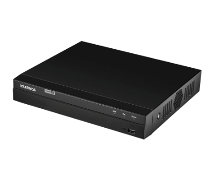 Gravador de vídeo Multi HD com 8 canais - MHDX 1308