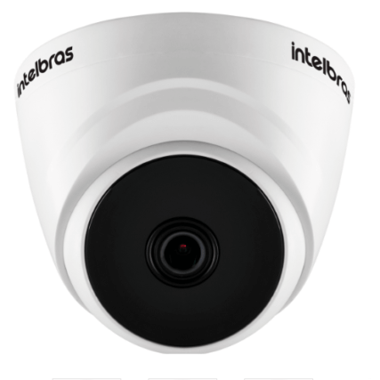 Câmera infravermelho HDCVI 4MP -VHD 1420 D G6