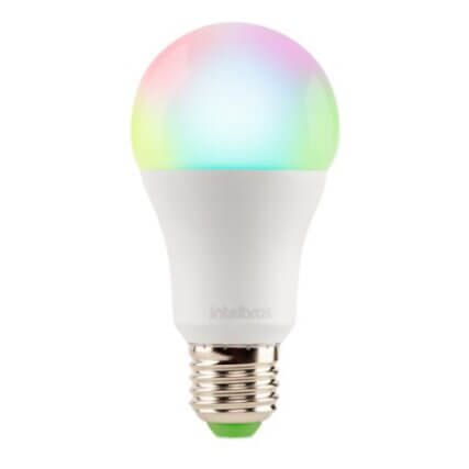 Lâmpada LED Inteligente Wi-Fi - MLS 4100