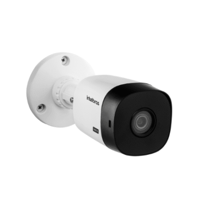 Câmera bullet HDCVI com 30 metros de alcance IR VHD 1530 B