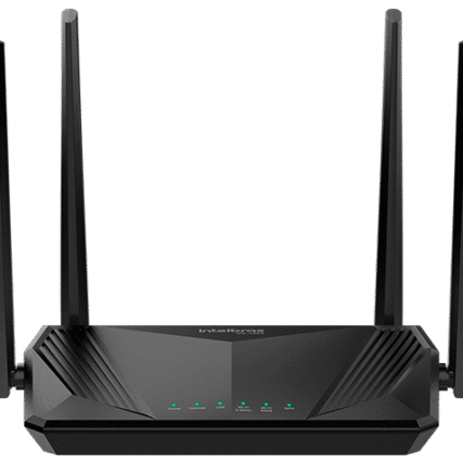 Roteador Wi-Fi 6 dual band - Wi-Force W6-1500