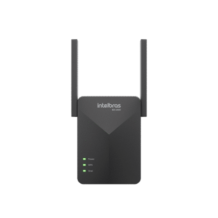 Roteador Extensor Wi-Fi 6 Mesh - EX 1500