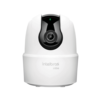 Câmera interna Wi-Fi Full HD 360° - iME 360