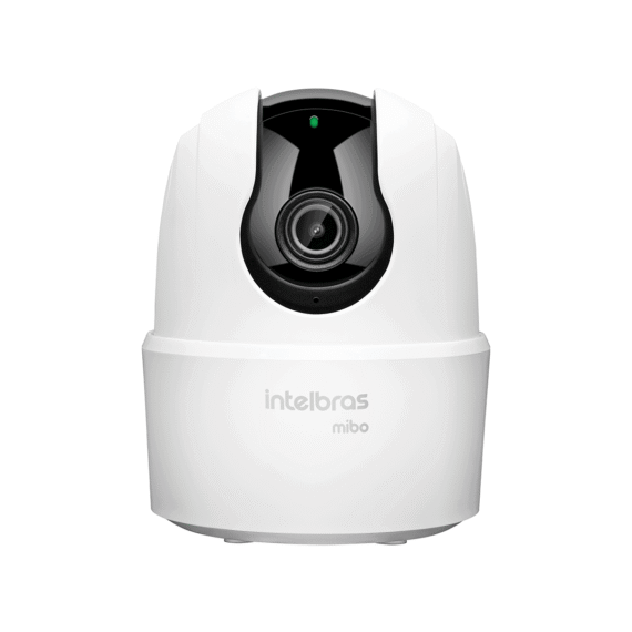 Câmera interna Wi-Fi Full HD 360° - iME 360