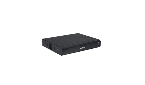 Gravador IP com 16 canais NVD 1516 - Imagem 2