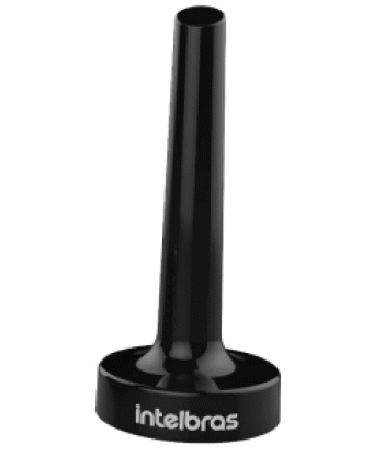 Antena de TV Interna UHF/HDTV AI 2025