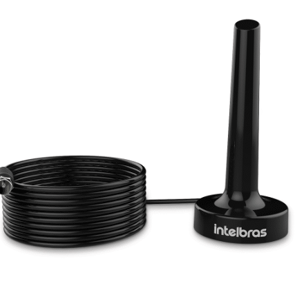 Antena de TV Interna UHF/HDTV AI 2031