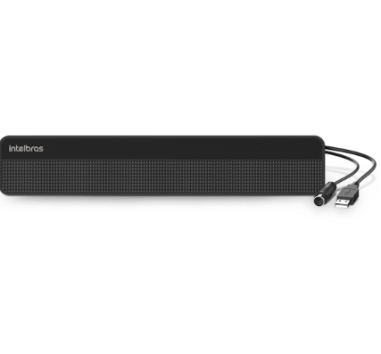 Antena interna para TV - AI 3101