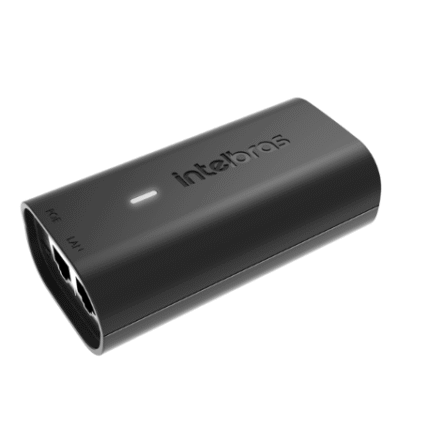 Fonte injetora PoE passivo PoE 2405 F