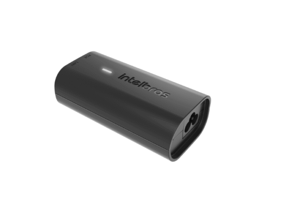 Fonte injetora PoE passivo PoE 2405 F - Imagem 2