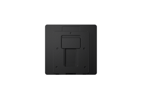 Controlador de acesso facial SS 1530 MF W - Imagem 4