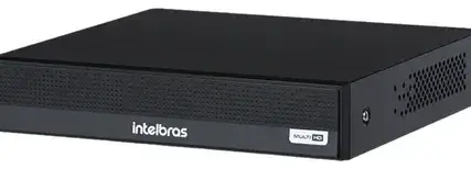 DVR HD 4 CANAIS MHDX 1104-C