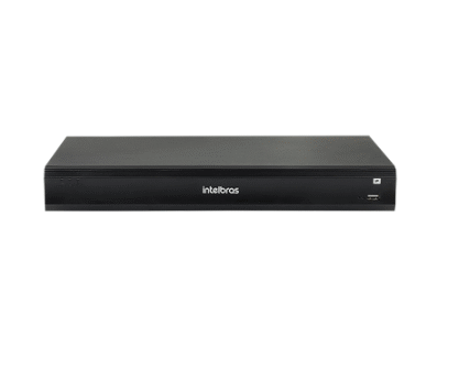 Gravador digital de vídeo IP com 32 canais NVD INVD 3032