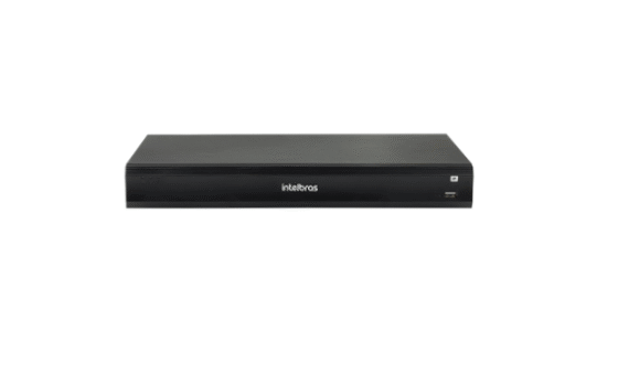 Gravador digital de vídeo IP com 32 canais NVD INVD 3032