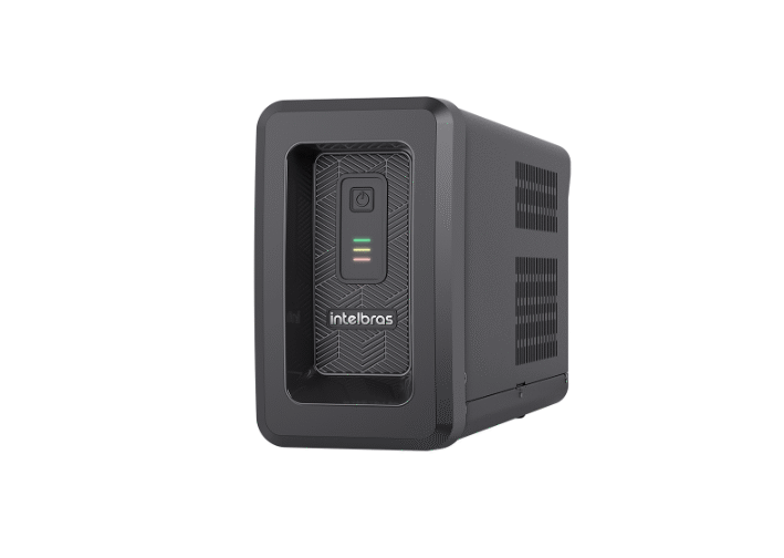 Nobreak senoidal bivolt ATTIV SENO 1800VA-BI/BI+