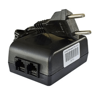 Fonte Chaveada POE 48V/0,5A Giga