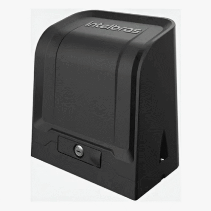 Motor Do Portão Intelbras Deslizante Dr 300 Ny 127v