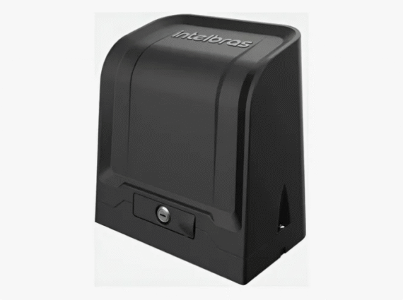 Motor Do Portão Intelbras Deslizante Dr 300 Ny 127v